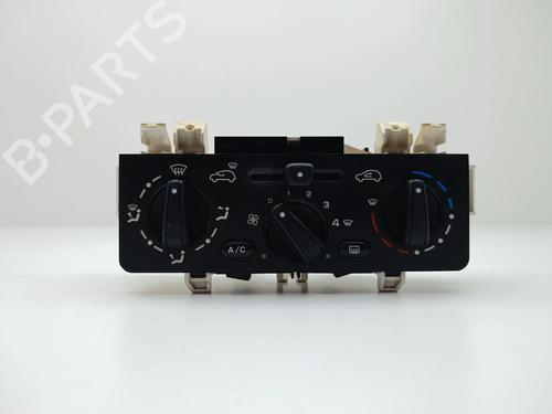 Used Climate control Climate control 36971390 36971390