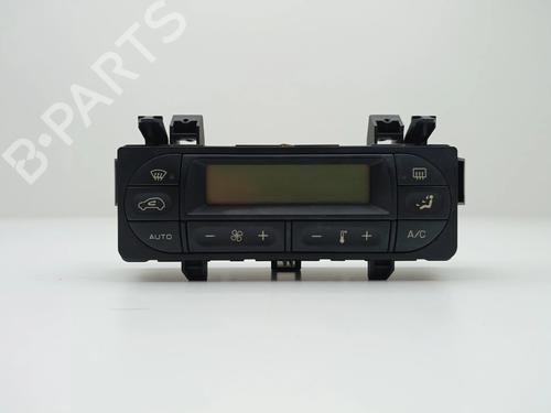 Used Climate control Climate control 36971386 36971386