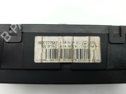 Climate control CITROËN C2 (JM_)  | BP36971386I5  - Image 6