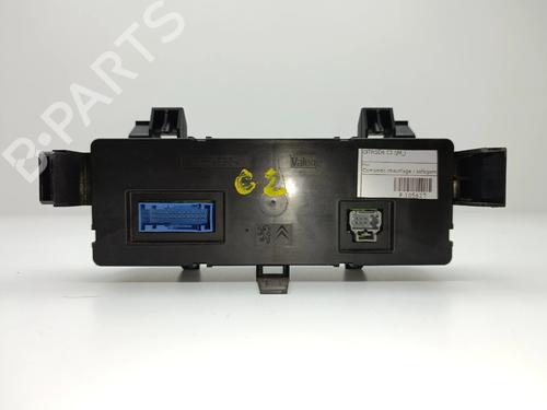 Climate control CITROËN C2 (JM_)  | BP36971386I5  - Image 5