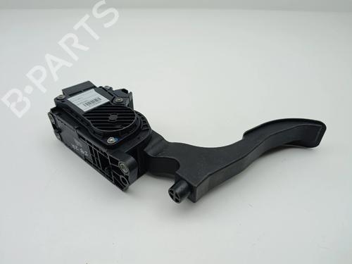 Pedale Pedale SEAT IBIZA III (6L1) [2002-2009] 36971418 36971418