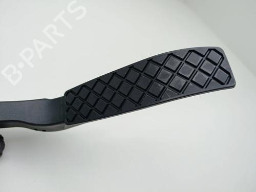 Pedale Pedale PORSCHE CAYENNE (9PA) [2002-2010] 36971407 36971407