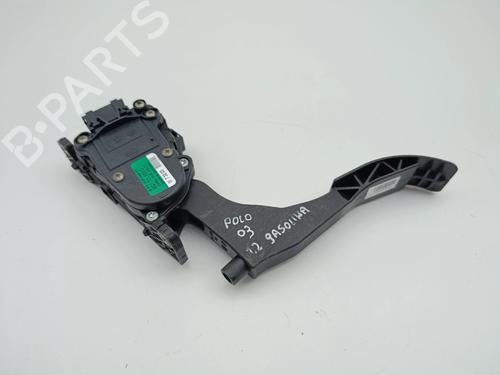 Pedal Pedal VW POLO IV (9N_, 9A_) [2001-2014] 36971410 36971410
