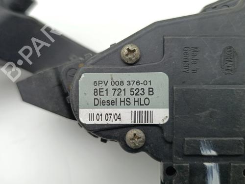 Pedal AUDI A4 B6 (8E2) | BP36971398I4 - Image 5