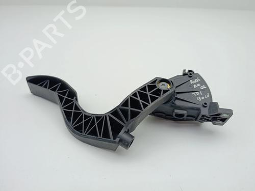 Pedal AUDI A4 B6 (8E2) | BP36971398I4 - Image 2