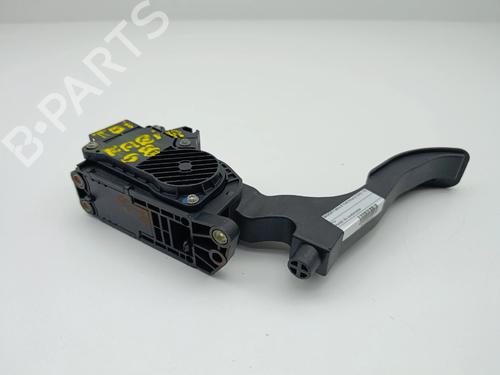 Used Pedal Pedal 36971402 36971402