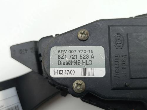 Pedal AUDI A2 (8Z0) | BP36971408I4 - Image 5