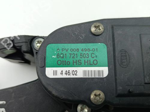 Pedal SEAT LEON (1M1) | BP36971395I4 - Image 5