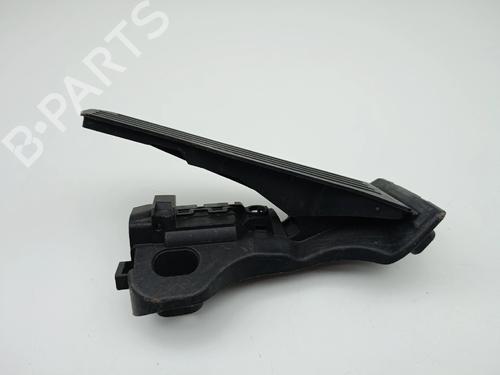 Pedal Pedal SKODA OCTAVIA II (1Z3) [2004-2013] 36971397 36971397