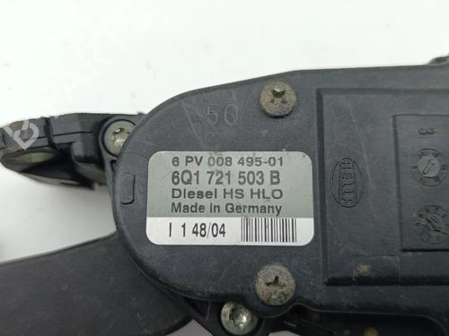 Pedal SEAT LEON (1M1) | BP36971413I4 - Image 5