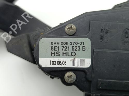 Pedal AUDI A4 B6 (8E2) 1.9 TDI | BP36971400I4 - Image 5