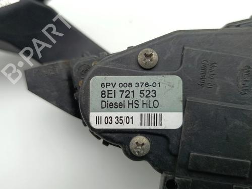 Pedal AUDI A4 B6 (8E2) 1.9 TDI | BP36971396I4 - Image 5