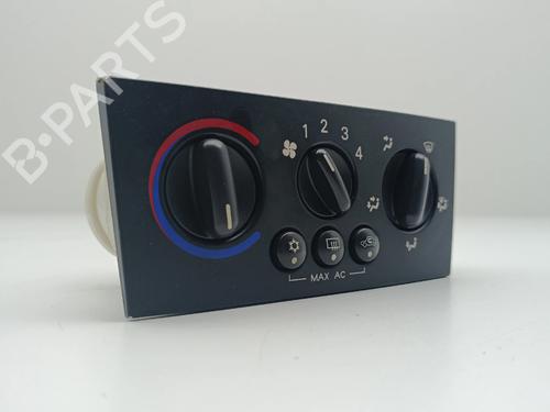Climate control OPEL MERIVA A MPV (X03) | BP36971420I5 - Image 2