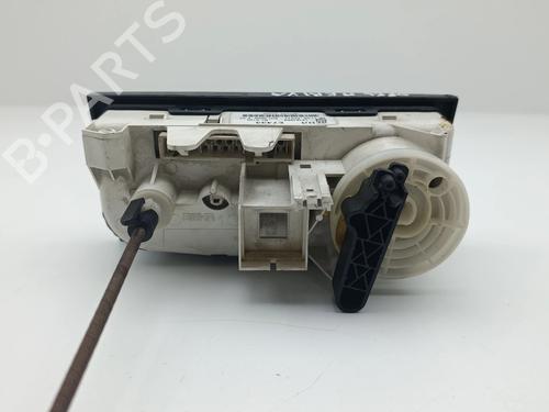 Climate control OPEL MERIVA A MPV (X03) | BP36971420I5 - Image 3
