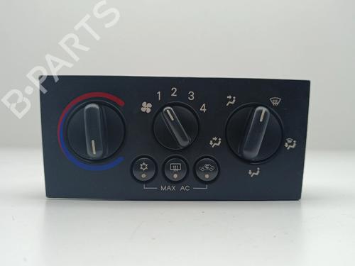 Used Climate control Climate control 36971420 36971420