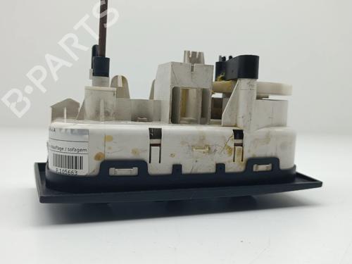 Climate control OPEL MERIVA A MPV (X03) | BP36971420I5 - Image 4