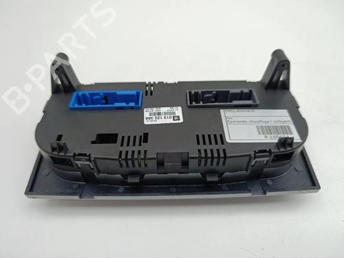 Climate control OPEL MERIVA A MPV (X03) | BP36971412I5 - Image 3