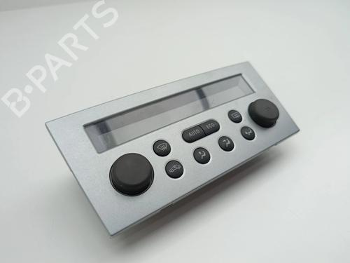 Climate control OPEL MERIVA A MPV (X03) | BP36971412I5 - Image 2