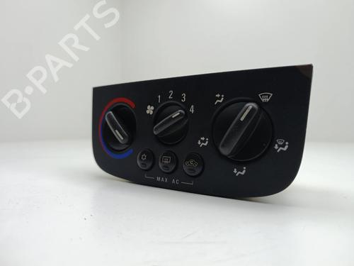 Climate control OPEL CORSA C (X01) | BP36971417I5 - Image 3