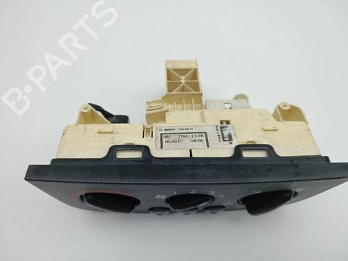 Climate control OPEL CORSA C (X01) | BP36971417I5 - Image 4