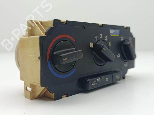 Climate control OPEL CORSA C (X01) | BP36971419I5 - Image 2