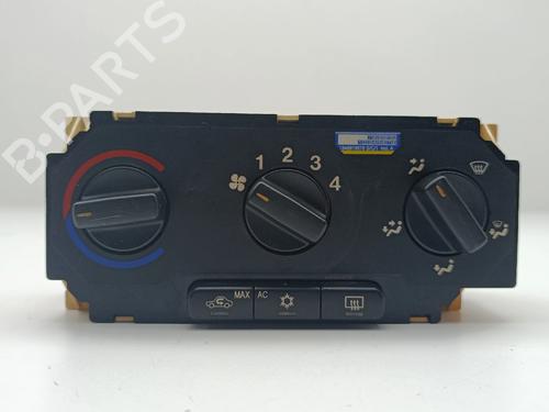 Used Climate control Climate control 36971419 36971419