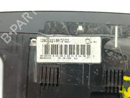 Climate control SAAB 9-3 (YS3D) | BP36971423I5 - Image 6