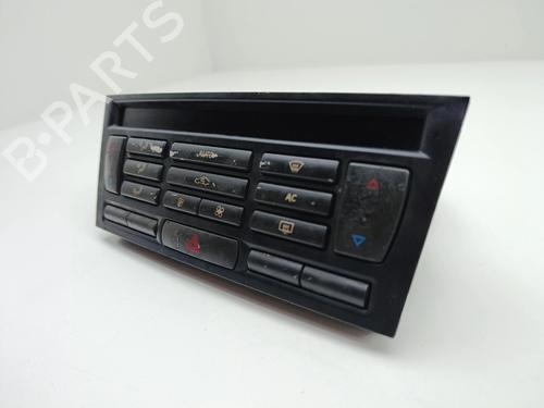 Climate control SAAB 9-3 (YS3D) | BP36971423I5 - Image 3