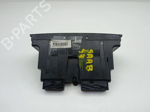 Climate control SAAB 9-3 (YS3D) | BP36971423I5 - Image 4