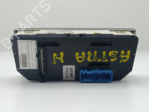 Climate control OPEL ASTRA H (A04) | BP36971415I5 - Image 3