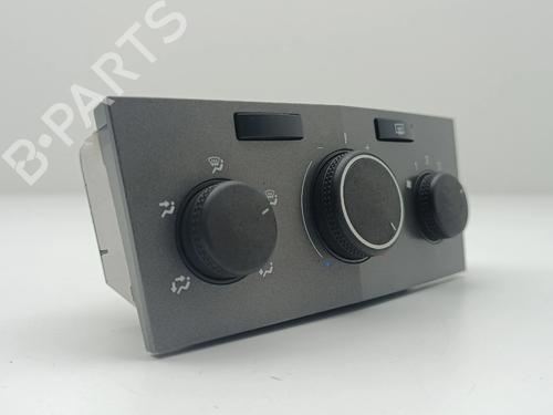 Climate control OPEL ASTRA H (A04) | BP36971415I5 - Image 2