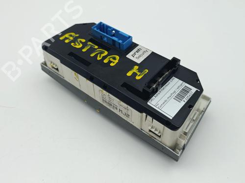 Climate control OPEL ASTRA H (A04) | BP36971415I5 - Image 4