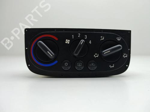 Used Climate control Climate control 36971421 36971421
