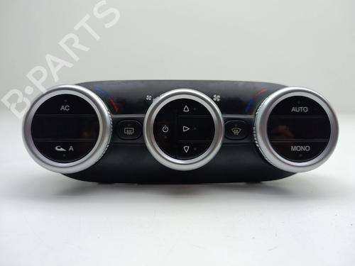 Used Climate control Climate control 36971422 36971422