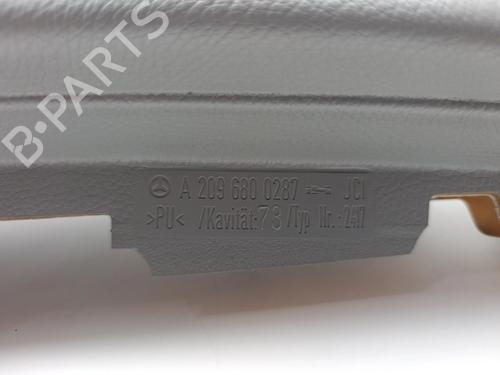 Dashboard MERCEDES-BENZ CLK (C209) | BP36971426C46 - Image 6