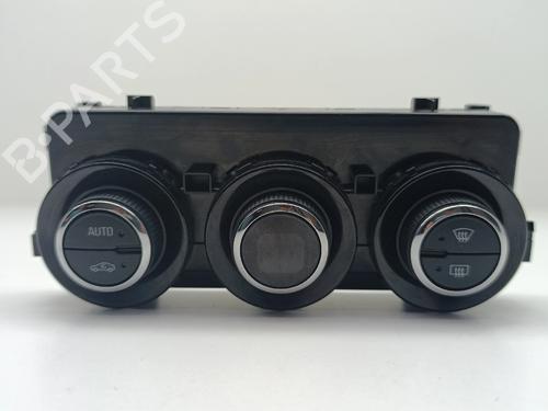 Used Climate control Climate control 36971434 36971434