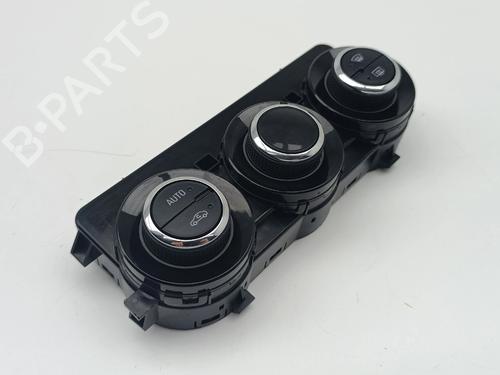 Climate control OPEL CORSA E (X15) | BP36971434I5 - Image 2