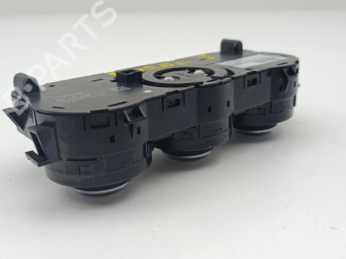 Climate control OPEL CORSA E (X15) | BP36971434I5 - Image 4