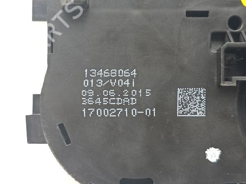 Climate control OPEL CORSA E (X15) | BP36971434I5 - Image 5