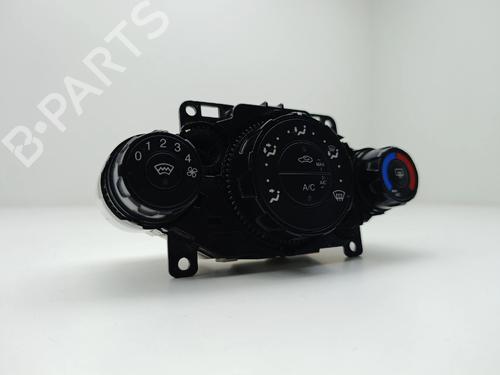 Climate control FORD FIESTA VI (CB1, CCN) | BP36971444I5 - Image 2
