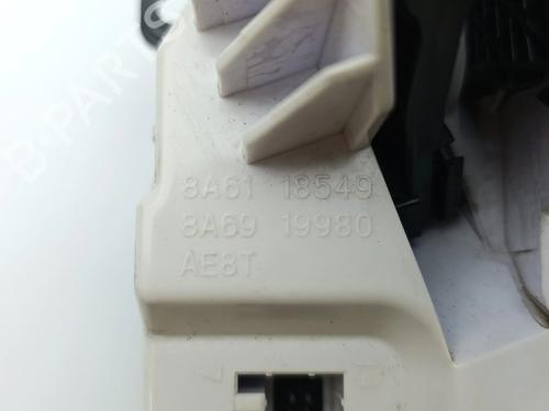 Climate control FORD FIESTA VI (CB1, CCN) | BP36971444I5 - Image 6