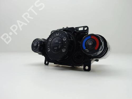 Climate control FORD FIESTA VI (CB1, CCN) | BP36971444I5 - Image 3