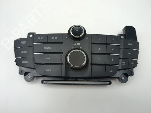 Used Steering wheel controls Steering wheel controls 36971464 36971464