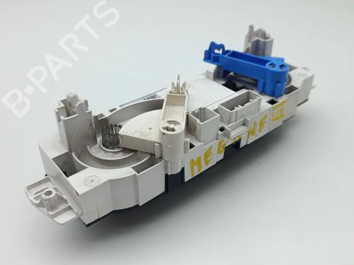Climate control RENAULT MEGANE III Hatchback (BZ0/1_, B3_) | BP36971439I5 - Image 4