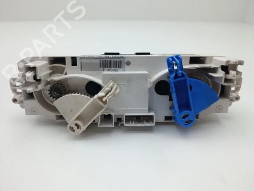 Climate control RENAULT MEGANE III Hatchback (BZ0/1_, B3_) | BP36971439I5 - Image 3