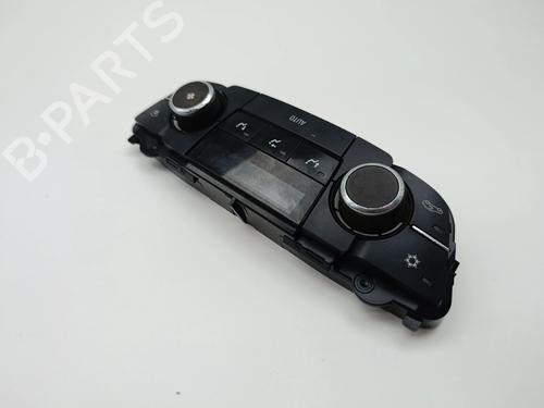Climate control OPEL INSIGNIA A (G09) | BP36971430I5 - Image 2