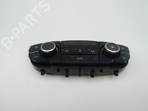 Used Climate control Climate control 36971430 36971430