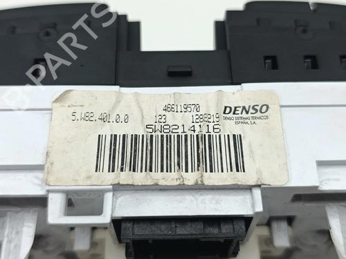 Climate control OPEL CORSA E (X15) 1.3 CDTI (08, 68) | BP36971431I5 - Image 6