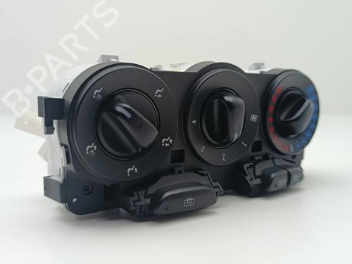 Climate control OPEL CORSA E (X15) 1.3 CDTI (08, 68) | BP36971431I5 - Image 2