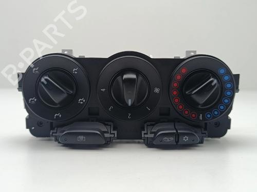 Used Climate control Climate control 36971431 36971431